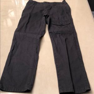 Boys pants